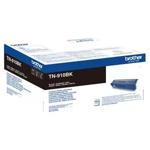 Brother TN-910BKP tonercartridge 1 stuk(s) Origineel Zwart pas cher