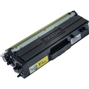 Brother toner, 1.800 pagina's, OEM TN-421Y, geel 4 stuksVendu parbol