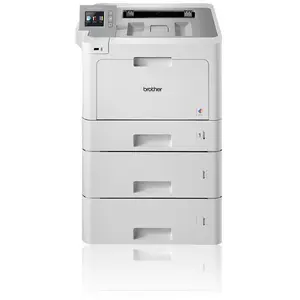 Brother DeHLL9310CDWTTG2 (Laser, Couleur), Imprimante, Multicolore pas cher