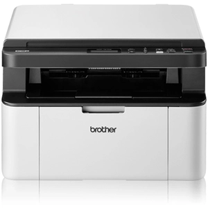 Brother DCP-1610W Laserprinter pas cher