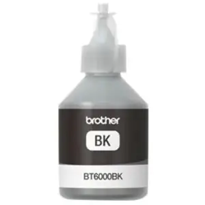 Brother BT6000BK - Ultra High Yield - noir - original - recharge d'encre - pour Brother DCP-T300, DCP-T500W, DCP-T700W, MFC-T800W pas cher