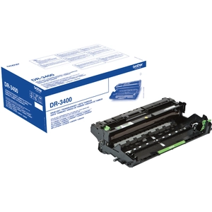Brother DR3400 - kit tambour