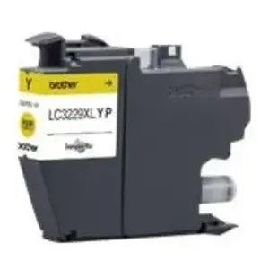 Brother LC3229XLYP - Jaune - original - cartouche d'encre - pour INKve... pas cher