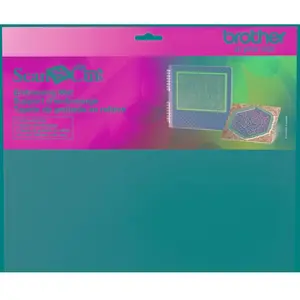 Brother ScanNCut - Embossing Mat - 300 mm x 241 mm pas cher