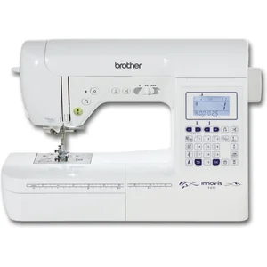 Brother Machine à coudre BROTHER F410