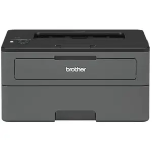Imprimante laser BROTHER HL-L2375DW - Monochrome - Recto/Verso - Ethernet - WiFi pas cher