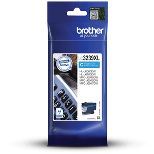 Brother LC3239XLC pas cher