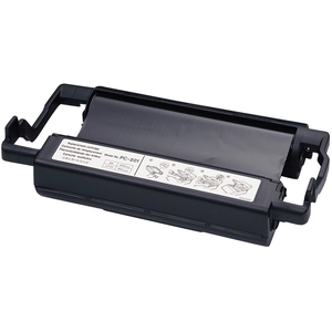 Mehrfachkassette PC201 avec Thermoroll (PC201) - Brother pas cher