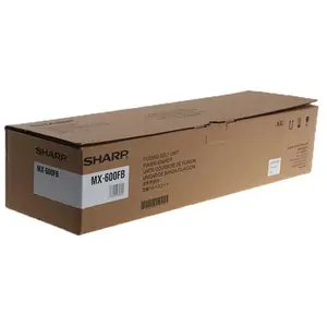 Sharp Toner Mx600fb pas cher