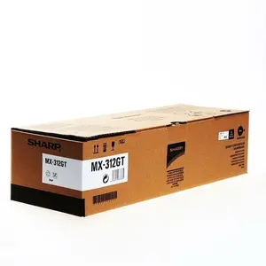 Sharp MX-312GT Toner Zwart pas cher