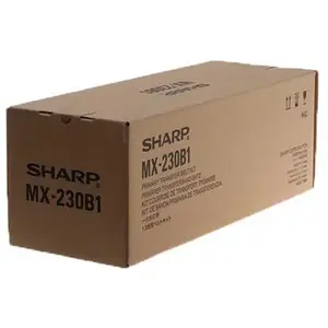 Sharp Toner Mx230b1 pas cher