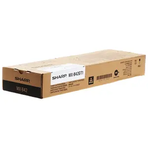 Sharp MX-B42GT1 Toner Zwart pas cher