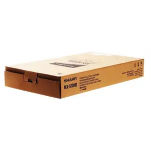 Sharp MX-510HB Waste Toner Box pas cher
