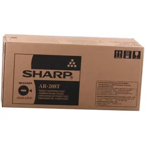 Sharp AR-208T zwart pas cher