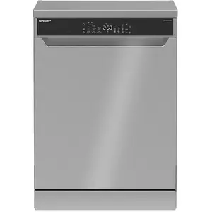 Sharp Lave-vaisselle B (qwna25f44bieu) pas cher