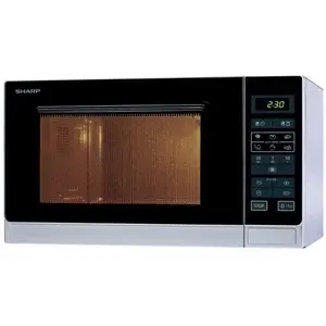 SHARP R342IN Micro-Ondes pas cher