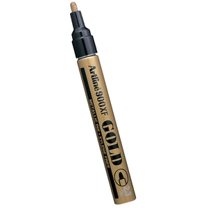 Creativ company Marqueur or pointe moyenne Artline 900XF 2,3mm pas cher