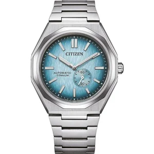 Citizen Mens Watch Citizen Nk5020-58l, Automatic, 40mm, 10atm pas cher