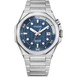 Montre Citizen - Hommes - NB6034-58L pas cher