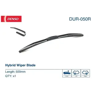 DENSO DUR-050R Balai d'essuie-glace pas cher