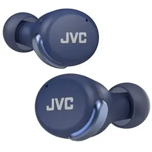 Comparateur de prix : JVC HA-AH30T Bleu - Écouteurs True Wireless - Écouteurs