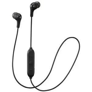 JVC Écouteurs Sans Fil HA-FX9BT-B-E - Noir pas cher