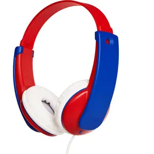 JVC HA-KD7 Rouge HAKD7RNE pas cher