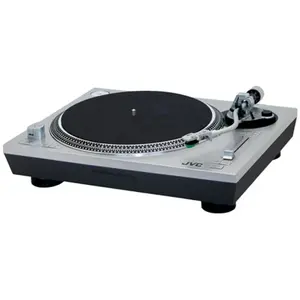 Platine vinyle JVC AL-F85S pas cher