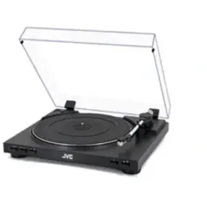 Platine vinyle JVC AL-F55B pas cher