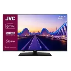 JVC JVC LT-40VF5355 40" (102 cm) LED TV, FullHD, Triple Tuner, TiVo Sm...Vendu pargalaxus