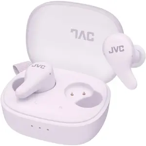 JVC Gumy Noise Cancelling True (ANC), Écouteurs pas cher