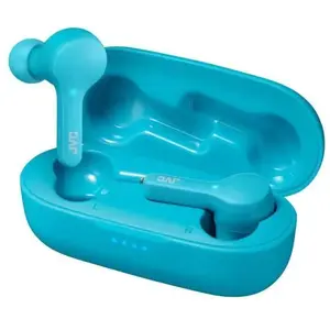 Comparateur de prix : Ecouteurs JVC HA-A7T-AN-U Sans Fil Bluetooth 5.0 Intra Auriculaire Étanche Bleu