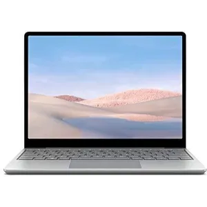Microsoft Surface Ordinateur Portable Go 12.45" i5 64 Go, 4 Go, Gris (... pas cher