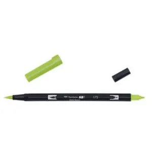Tombow feutre pinceau 18 couleurs abt-18c-1Vendu parfnac-be