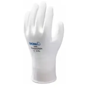 Showa, Gants de protection, Schnittschutzhandschuh 540 Gr. S (6, S, 6, S) pas cher