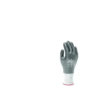Showa, Gants de protection, 577 Duracoil Cut C M (7) pas cher