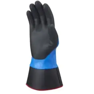 Showa, Gants de protection, Schnittschutzhandschuh S-TEX 377SC, Gr.10 (10) pas cher