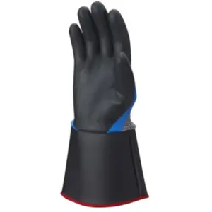 Showa, Gants de protection, Schnittschutzhandschuh S-TEX 376SC, Gr.9 (9) pas cher