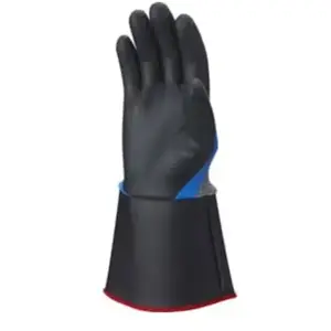 Showa, Gants de protection, Schnittschutzhandschuh S-TEX 376SC, Gr.10 (10, 11) pas cher