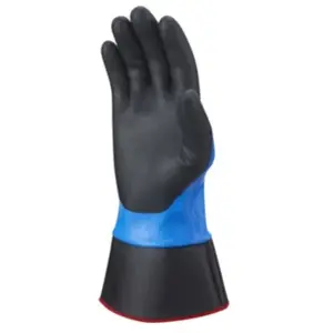 Showa, Gants de protection, Schnittschutzhandschuh S-TEX 377SC, Gr.8 (8) pas cher