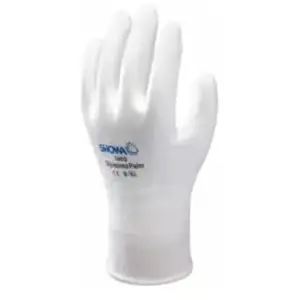 Showa, Gants de protection, Schnittschutzhandschuh 540 Gr. XXL (10, XXL, 10, XXL) pas cher