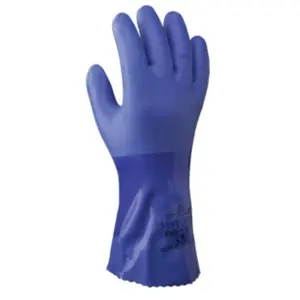 STARTER Gants de travail taille 8 showa HS6608 pas cher