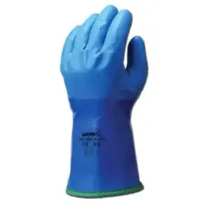 Showa, Gants de protection, Winterhandschuh Temres 282- 8 (M) (8) pas cher