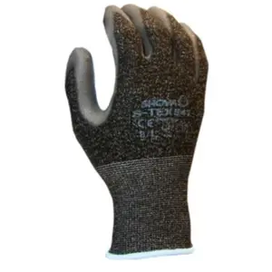 Showa, Gants de protection, Gants de protection anti-coupures S-TEX 541, taille 9/XL (9) pas cher