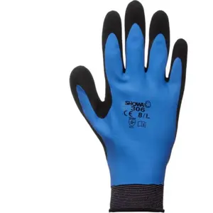 Gants SHOWA HS30611 pas cher