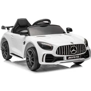 LALAHO Voiture Electrique pour Enfant 12V, effets sonores, Lumineux, t...Vendu parcdiscount