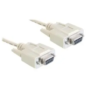 Wolfpack DeLOCK câble de modem nul - 5 m pas cher