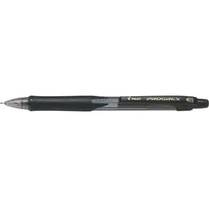 PILOT Progrex 0.9mm Vulpotlood - Hervulbare drukpotlood pas cher