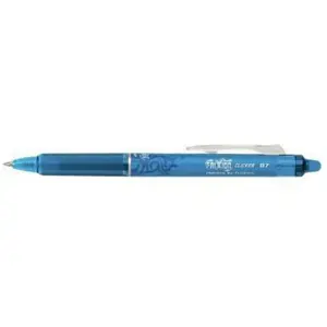 PILOT CLICKER RT TURQUOISE 417542 pas cher