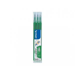 PILOT Recharge BLS-FR5, vert, largeur du tracé 0,25 mm pas cher